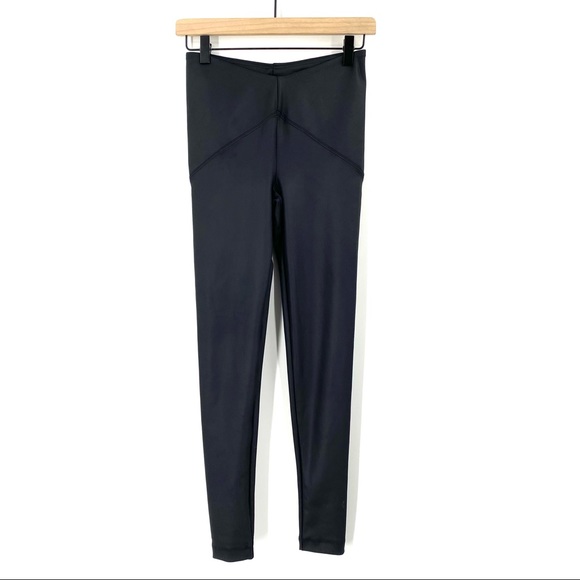 Koral Pants - NEW Koral Serve High Rise Scuba Legging sz Small